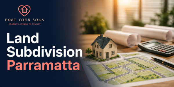 Land Subdivision Parramatta: Complete Guide to Subdividing Property in 2026