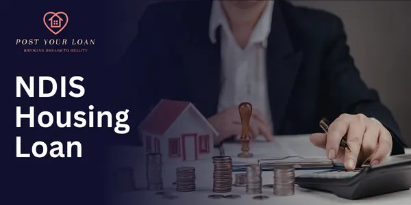 NDIS Housing Loan