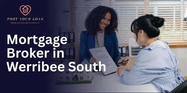 mortgage broker in Werribee South