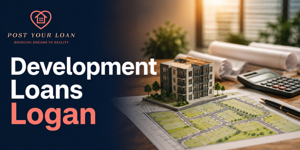 Development Loans Logan: Complete Guide for Residential Property Developers